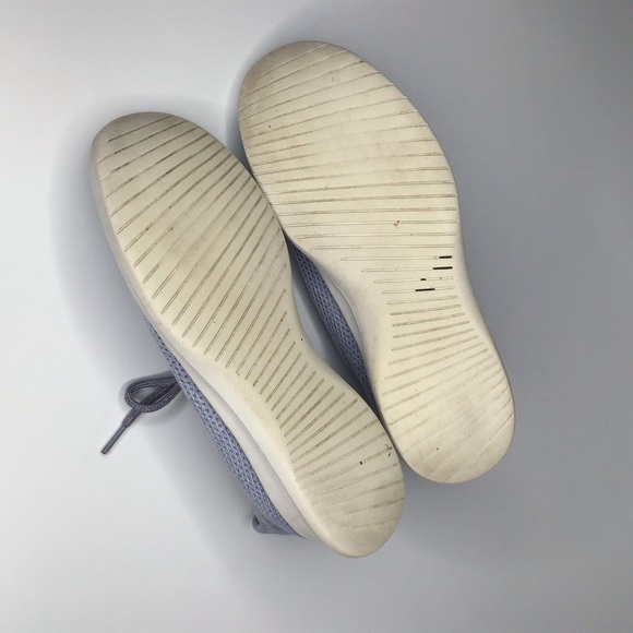 Allbirds Tree Runners. - Picture 7 of 11